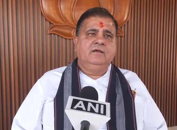 India News | Uttarakhand Mining Revenue Crosses Rs 1,000 Crore, BJP Leader Credits Crackdown on Illegal Activities