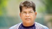 Sports News | 'Mumbai Indians' Home Advantage Not Easy to Tackle': KKR Head Coach Remains Wary Ahead of Another Exciting Clash