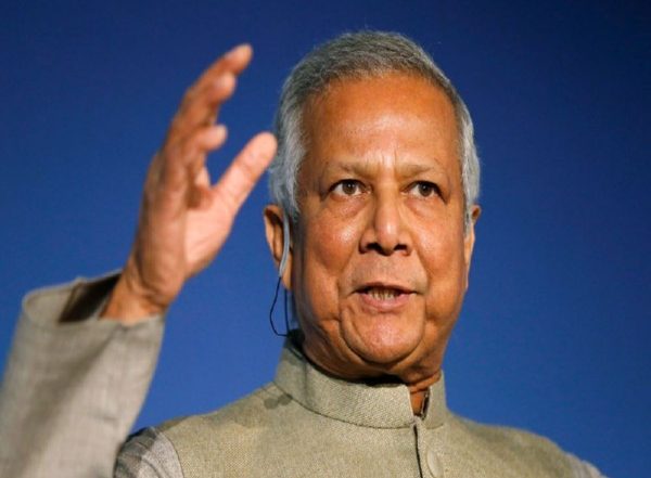 World News | Muhammad Yunus's Anti-corruption Pledge Crumbles Amid Allegations of Power Abuse, Privilege