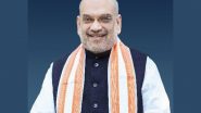 India News | Chhattisgarh: 50 Naxalites Surrender in Bijapur, Amit Shah Assures Rehabilitation