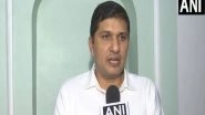 India News | AAP's Saurabh Bhardwaj Accuses BJP of Halting Farishtey Scheme in Delhi