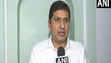 India News | AAP's Saurabh Bhardwaj Accuses BJP of Halting Farishtey Scheme in Delhi