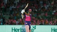 Sports News | IPL 2025: Jaiswal's Poor Tournament Continues, a Look at Batter's Declining Stats in First Three Overs of Innings