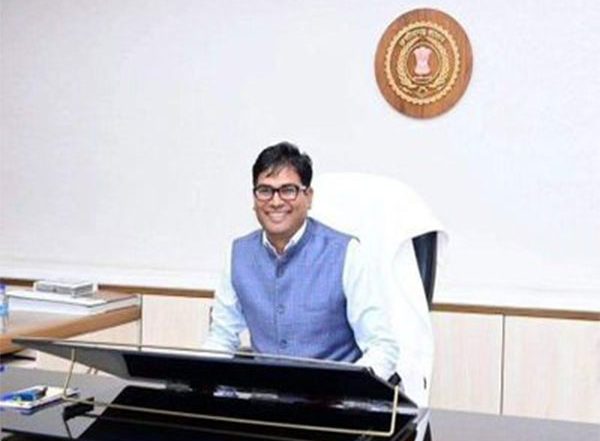 India News | PM Modi's Projects 'Gift' for Chhattisgarh's Development: Finance Minister OP Choudhary