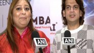 Entertainment News | Rahul N Kanal, Seema Singh' S Foundation Host 'Sikandar' Screening for Special Kids