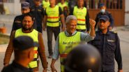 World News | Nepal Court Grants 5-day Police Custody of Pro-monarchists Arrested After Friday's Violence