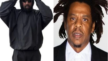 Entertainment News | Kanye West Refuses to Back Down on Controversial Post About Jay-Z's Kids