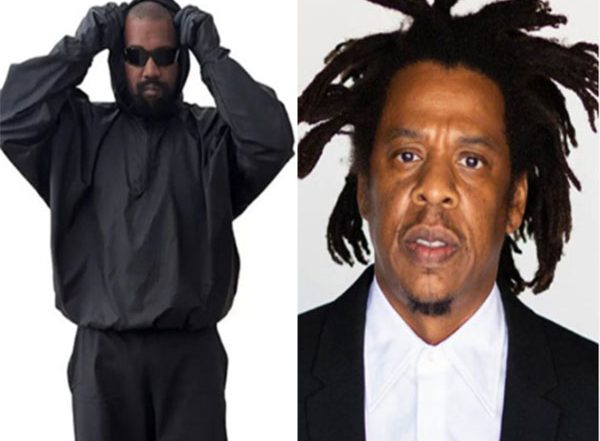 Entertainment News | Kanye West Refuses to Back Down on Controversial Post About Jay-Z's Kids