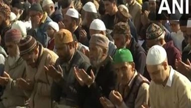 India News | Delhi: Police Urge Communities to Remain Vigilant, Ensuring Peaceful Celebration