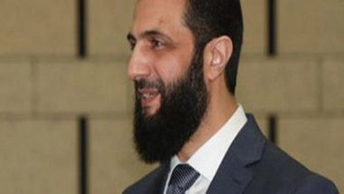 World News | Syrian President Ahmed Al-Sharaa Forms Transitional Govt with Diverse Cabinet