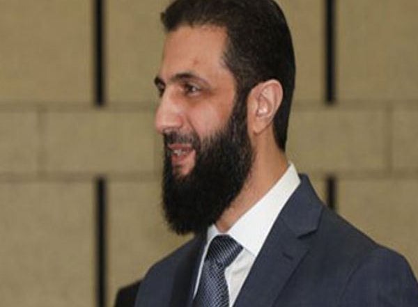 World News | Syrian President Ahmed Al-Sharaa Forms Transitional Govt with Diverse Cabinet