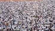 India News | MP: People Offer Namaz on Eid Across State