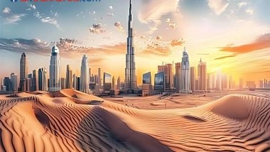 Business News | India Expands Presence at Arabian Travel Market (ATM) 2025
