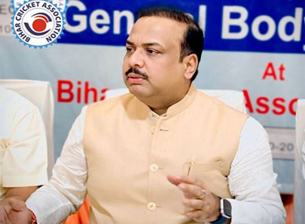 Sports News | President Cup 2025 Will Help Cricketers Gain Exposure: BCA President Rakesh Tiwari
