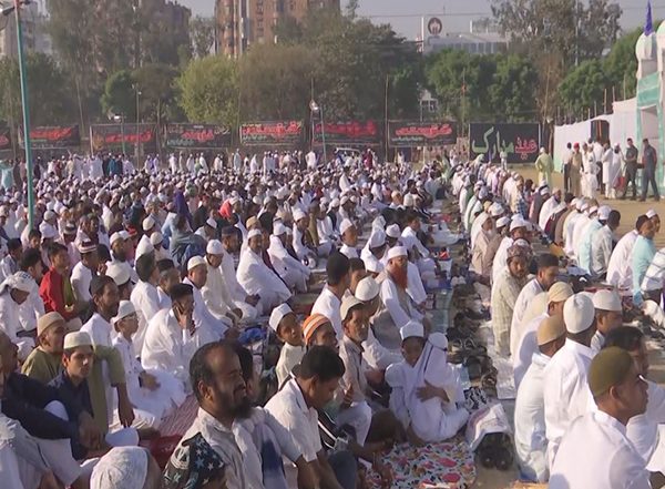 India News | Andhra Pradesh Government Declare April 1 as Optional Holiday After Eid-ul-Fitr