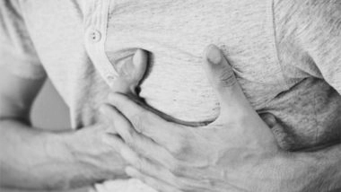 Health News | Study Links Long-term Antidepressant Use to Increased Risk of Sudden Cardiac Death