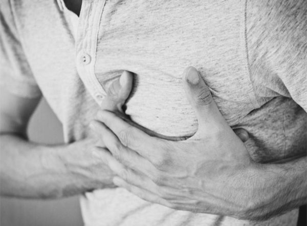 Health News | Study Links Long-term Antidepressant Use to Increased Risk of Sudden Cardiac Death