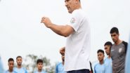 Sports News | Former Head Coach Igor Stimac Reveals His Two Proposals for Betterment of India's Football