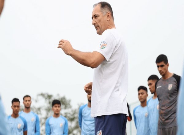 Sports News | Former Head Coach Igor Stimac Reveals His Two Proposals for Betterment of India's Football