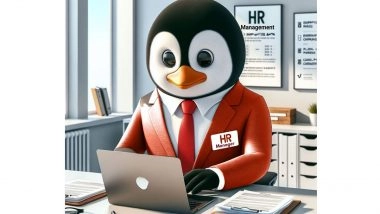 Business News | HRTailor Pioneers Online HR Solutions for Startups and MSMEs