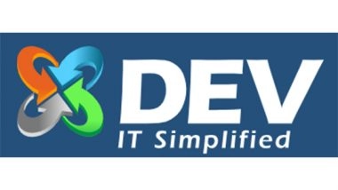 Business News | DEV IT Secures Rs 3.8 Cr Government Orders for Digital Transformation