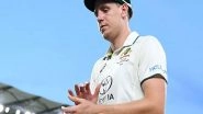 Sports News | Cameron Green Aims to Push His Case in Selection Race for Australia's WTC Final Squad