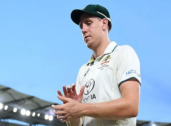 Sports News | Cameron Green Aims to Push His Case in Selection Race for Australia's WTC Final Squad