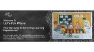 Business News | LLF Unveils FLN Pitara: A Public Goods Platform to Strengthen Foundational Learning for Millions of Children