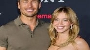 Entertainment News | Sydney Sweeney Reunites with Glen Powell Amid Breakup Rumours with Fiance Jonathan Davino