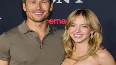 Entertainment News | Sydney Sweeney Reunites with Glen Powell Amid Breakup Rumours with Fiance Jonathan Davino