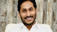 India News | Former Andhra CM Jagan Extends Greetings on Eid-ul-Fitr