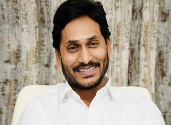 India News | Former Andhra CM Jagan Extends Greetings on Eid-ul-Fitr