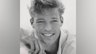 Entertainment News | 'Dr Kildare' Actor Richard Chamberlian Passes Away at 90