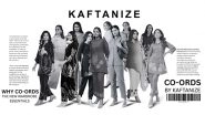Business News | Why Co-Ords Are the New Wardrobe Essentials: A Fashion Revolution by KAFTANIZE