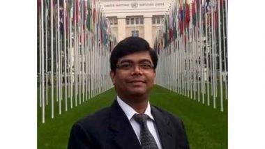 Business News | Maruti Suzuki Appoints Head of Digital Enterprise and Cybersecurity