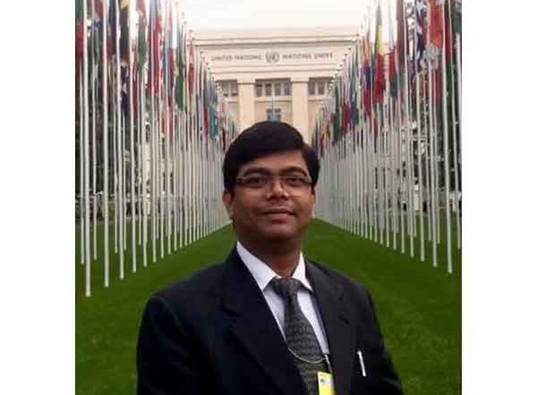 Business News | Maruti Suzuki Appoints Head of Digital Enterprise and Cybersecurity