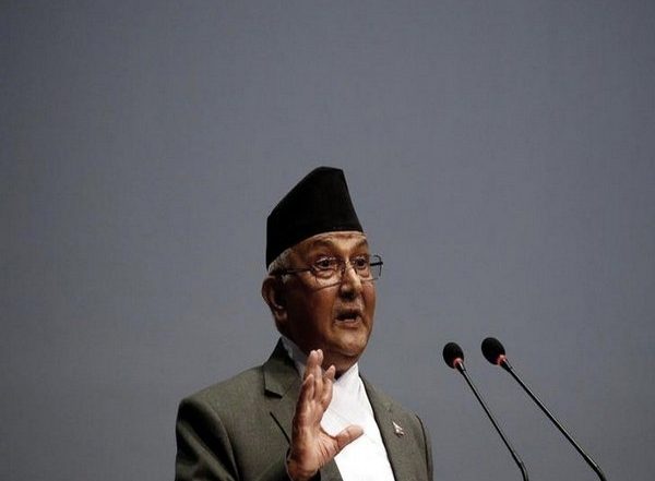 World News | Nepal PM Accuses Former King of Inciting Violence Last Week, Vows to Take Administrative Actions Against Those Involved