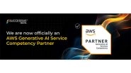 Business News | Successive Digital Earns AWS Generative AI Competency, Boosting AI Strategies