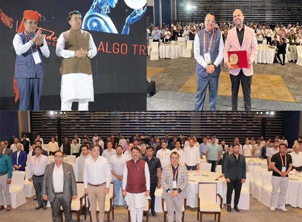 Business News | Findoc Hosts the Grand 4th Edition of 'Traders For Life' (TFL 4.0) in Jaipur
