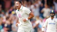 Sports News | Boland Looking Forward to Make His Mark on World Test Championship 2025 Final