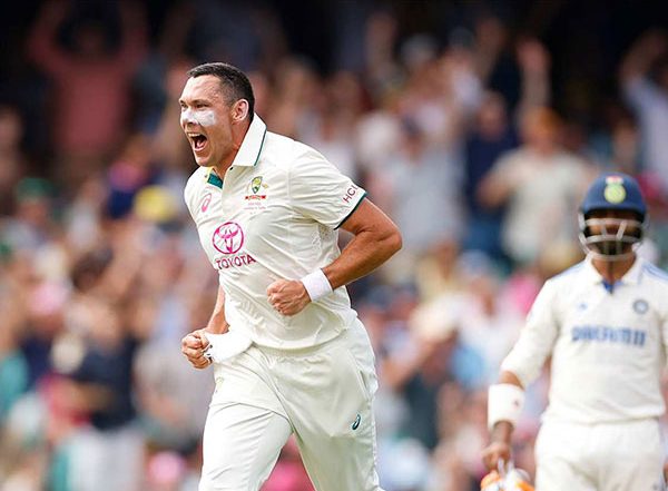 Sports News | Boland Looking Forward to Make His Mark on World Test Championship 2025 Final