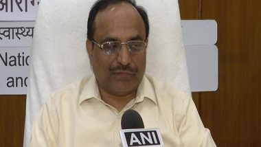 India News | NIHFW Likely to Train Health Professionals in Delhi for AB-PMJAY Scheme