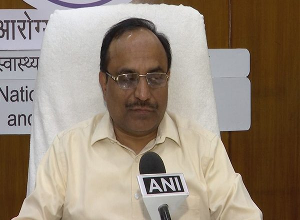India News | NIHFW Likely to Train Health Professionals in Delhi for AB-PMJAY Scheme