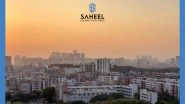 Business News | Saheel Properties: The Visionaries Who Redefined Modern Living Before It Became a Trend