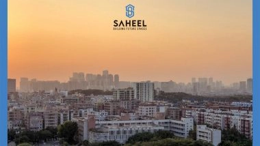 Business News | Saheel Properties: The Visionaries Who Redefined Modern Living Before It Became a Trend