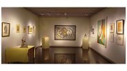 Business News | Kolkata Pays Tribute to Ramkinkar Baij with a Grand Art Exhibition and Book Launch