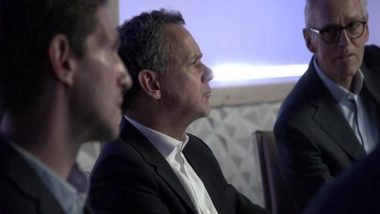 World News | EAM Jaishankar Welcomes Netherlands Foreign Minister Caspar Veldkamp to India for Bilateral Talks