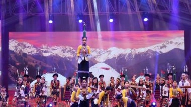 India News | Gujarat: Madhavpur Ghed Fair to Be Held in Porbandar from April 6 to 9