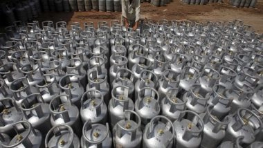 World News | Pakistan Government Increases LPG Price