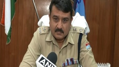 India News | Over 100 Fall Ill After Eating Food Made from Adulterated 'Kuttu Atta' in Dehradun; 22 Shops Sealed